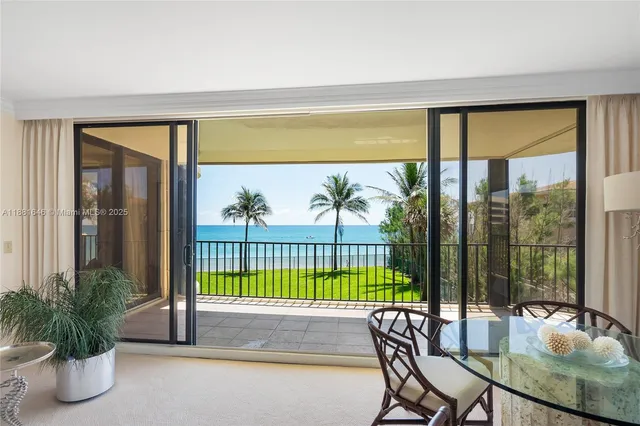 $1,795,000 | 100 South Beach Road, Unit 204, Tequesta, FL 33469