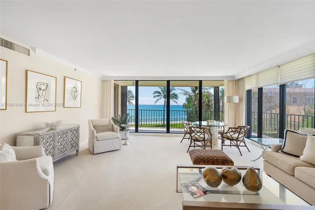 $1,795,000 | 100 South Beach Road, Unit 204, Tequesta, FL 33469