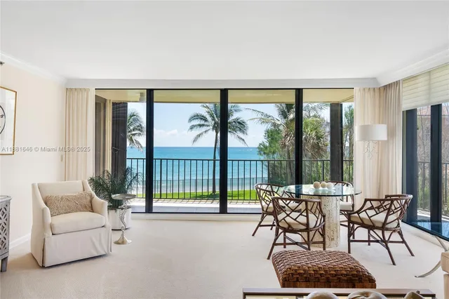 $1,795,000 | 100 South Beach Road, Unit 204, Tequesta, FL 33469
