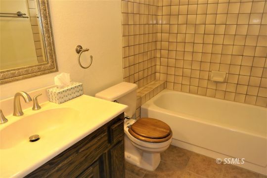413 Mt Rainier Place Ridgecrest, CA 93555 - Photo 18 of 22