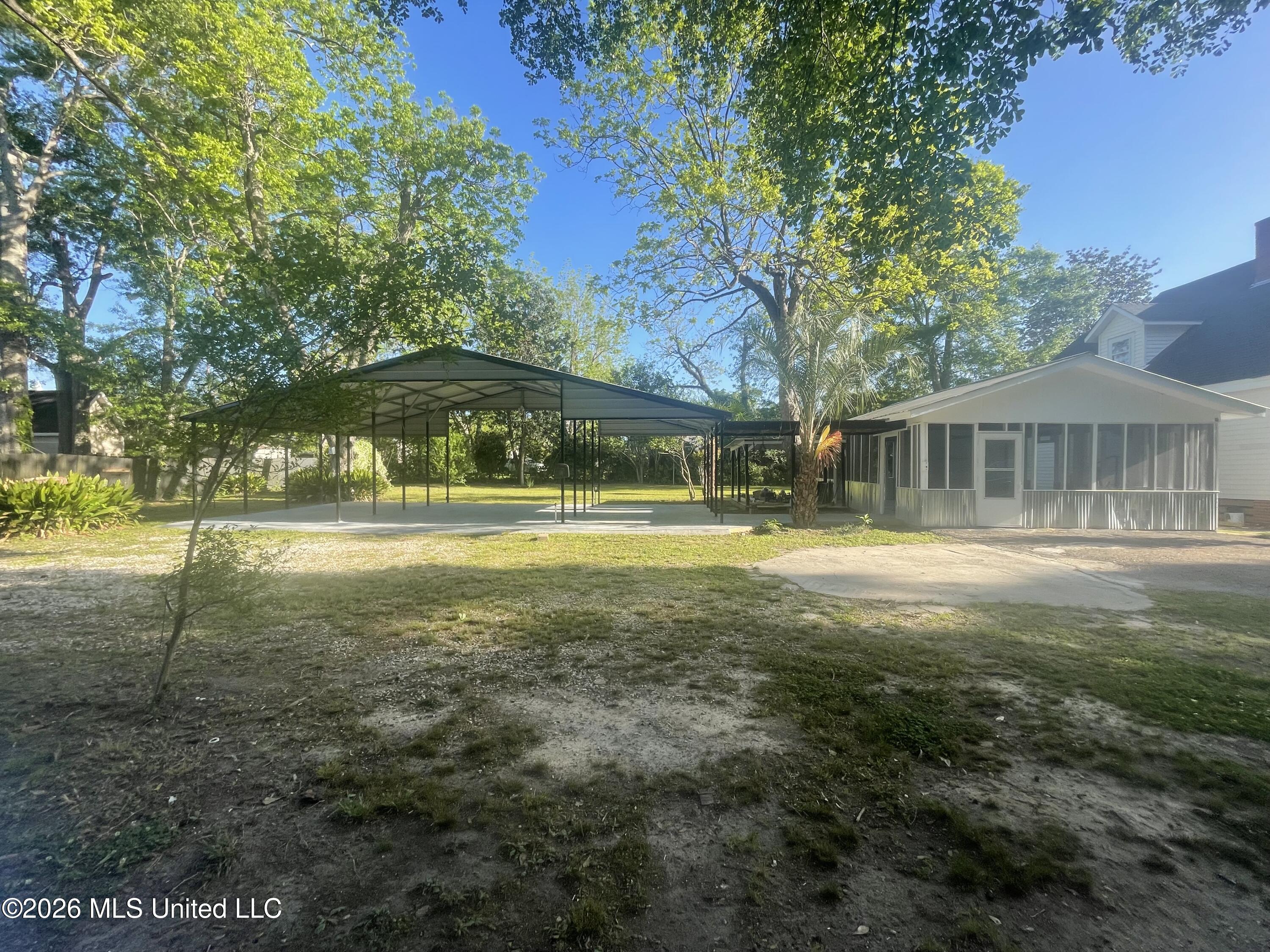 218 Park Street Wiggins, MS 39577 - Photo 18 of 21 IMG_9833