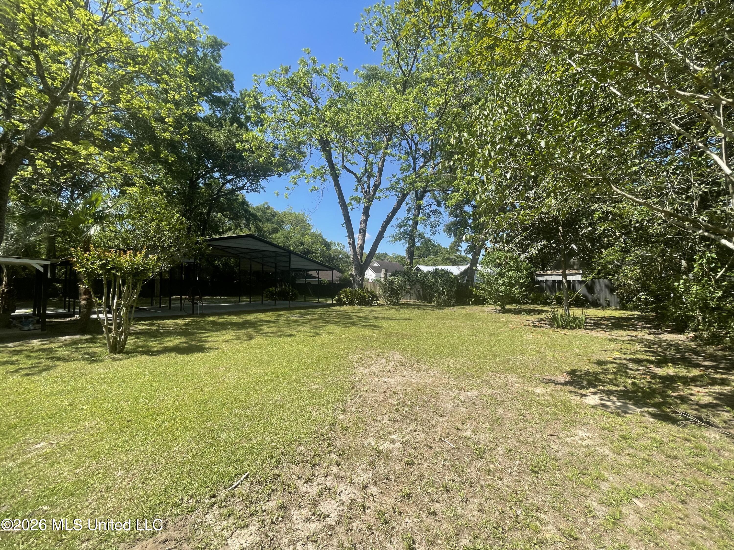 218 Park Street Wiggins, MS 39577 - Photo 20 of 21 IMG_9821