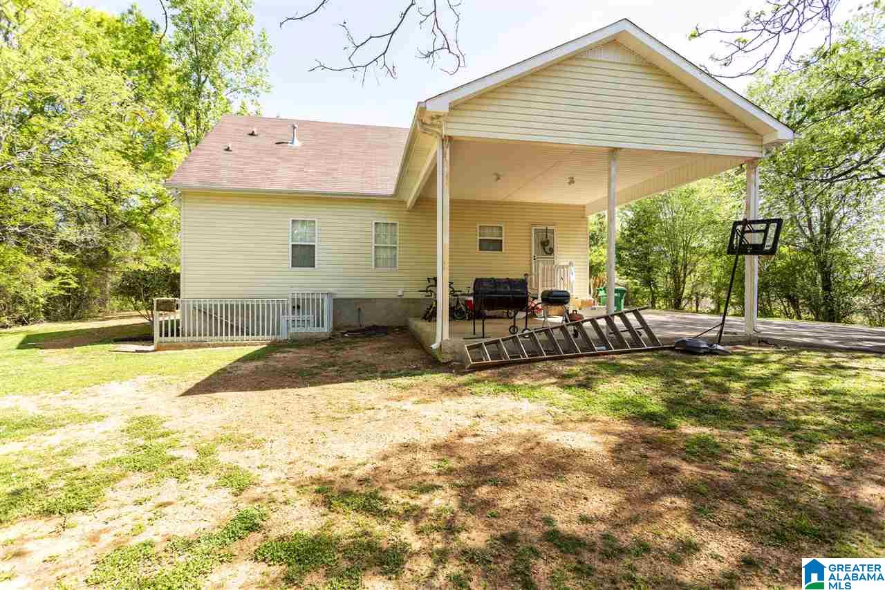 12980 Kimbrell Cutoff Road McCalla, AL 35111 - Photo 7 of 34