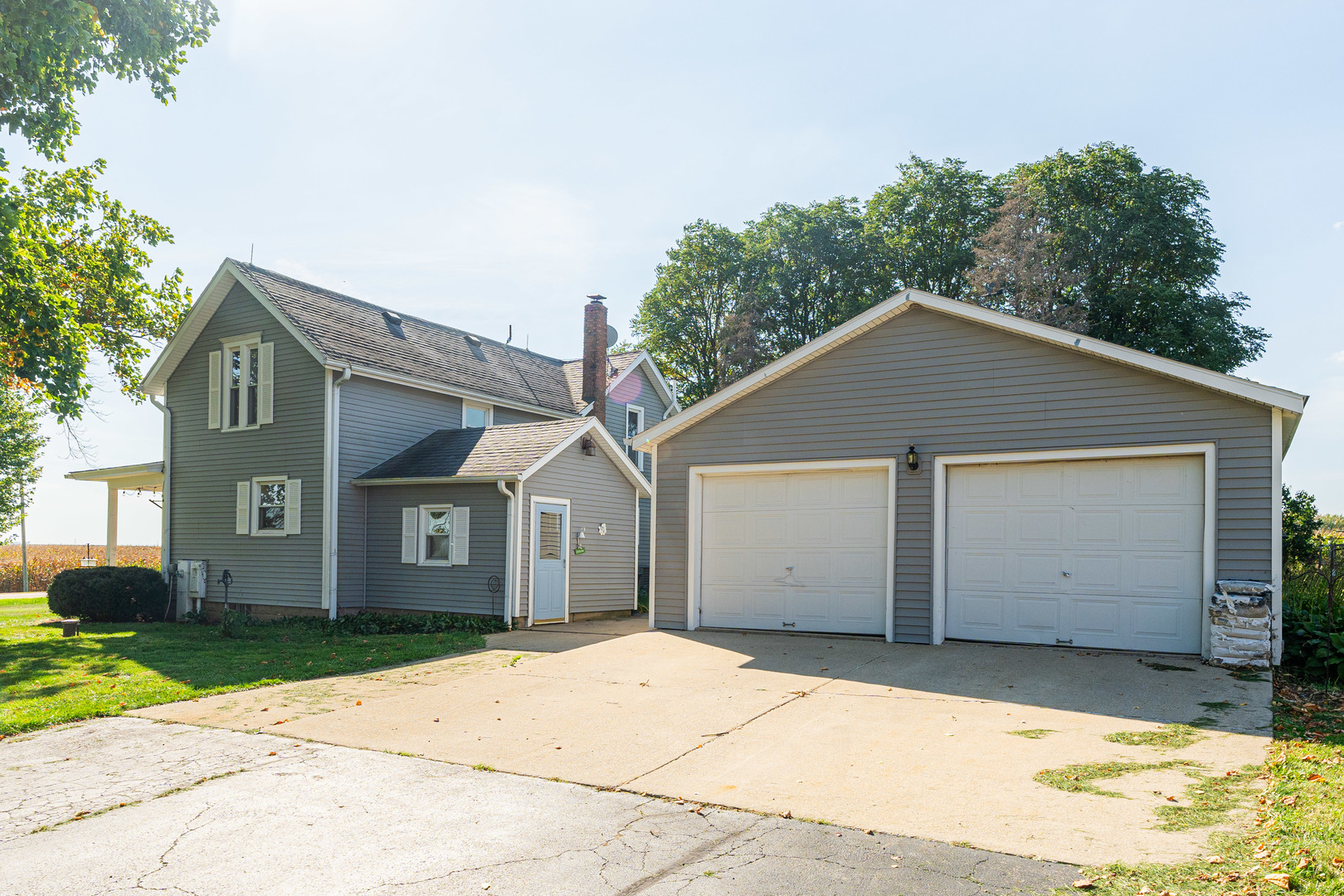 1269 Quarry Road Kirkland, IL 60146 - Photo 23 of 41