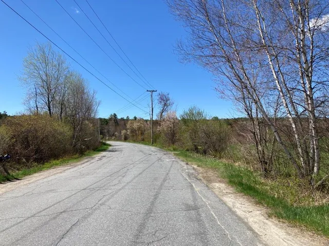 $265,000 | Potato Road, Canaan, NH 03741