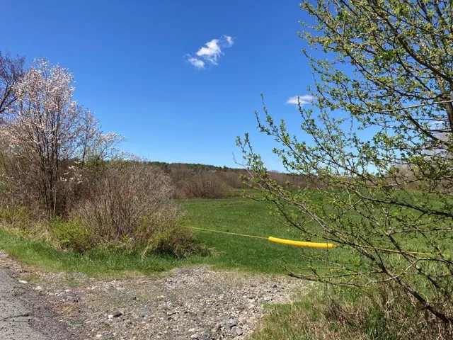 $265,000 | Potato Road, Canaan, NH 03741