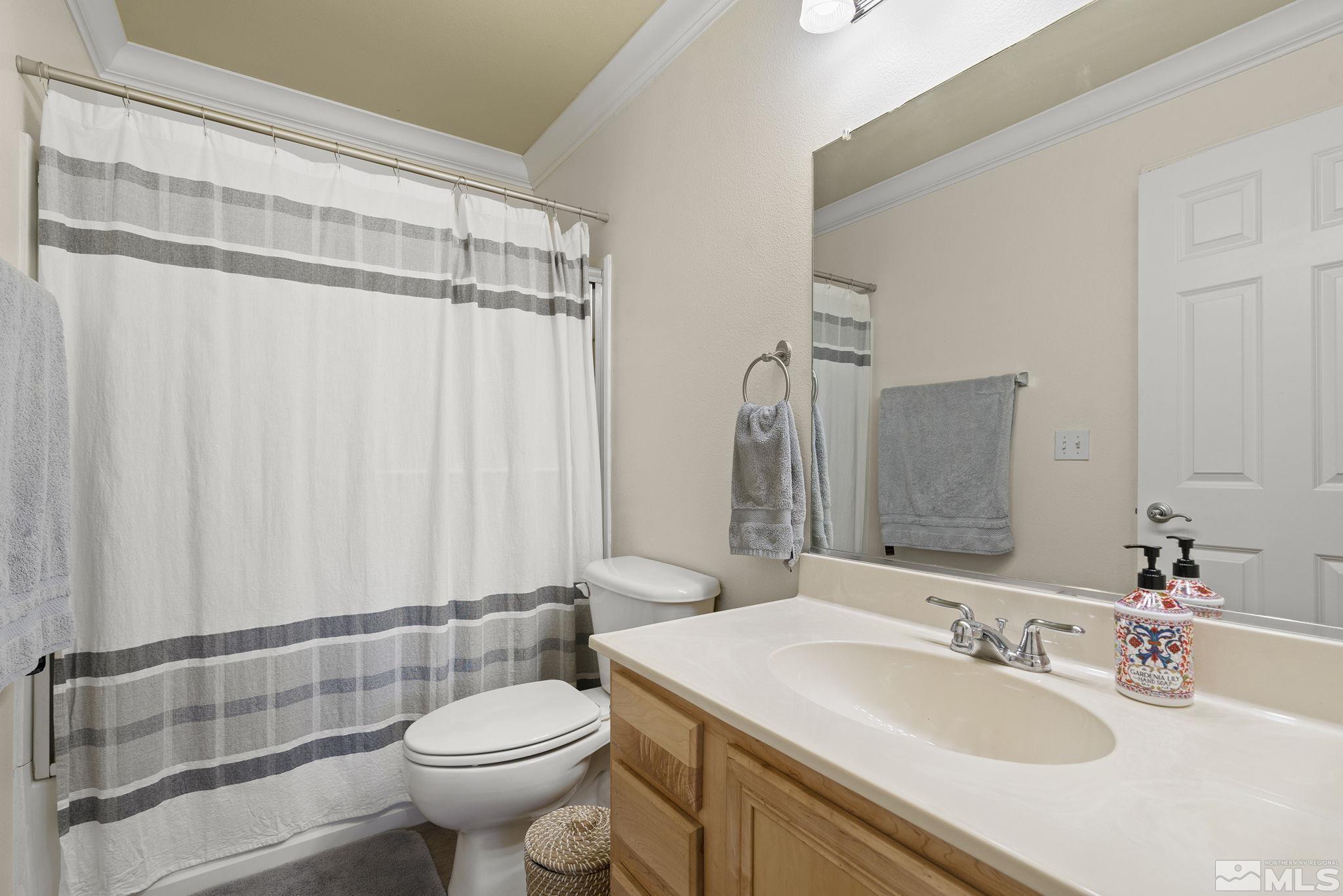 435 Preston Burr Lane Reno, NV 89503 - Photo 21 of 23 Photo 21
