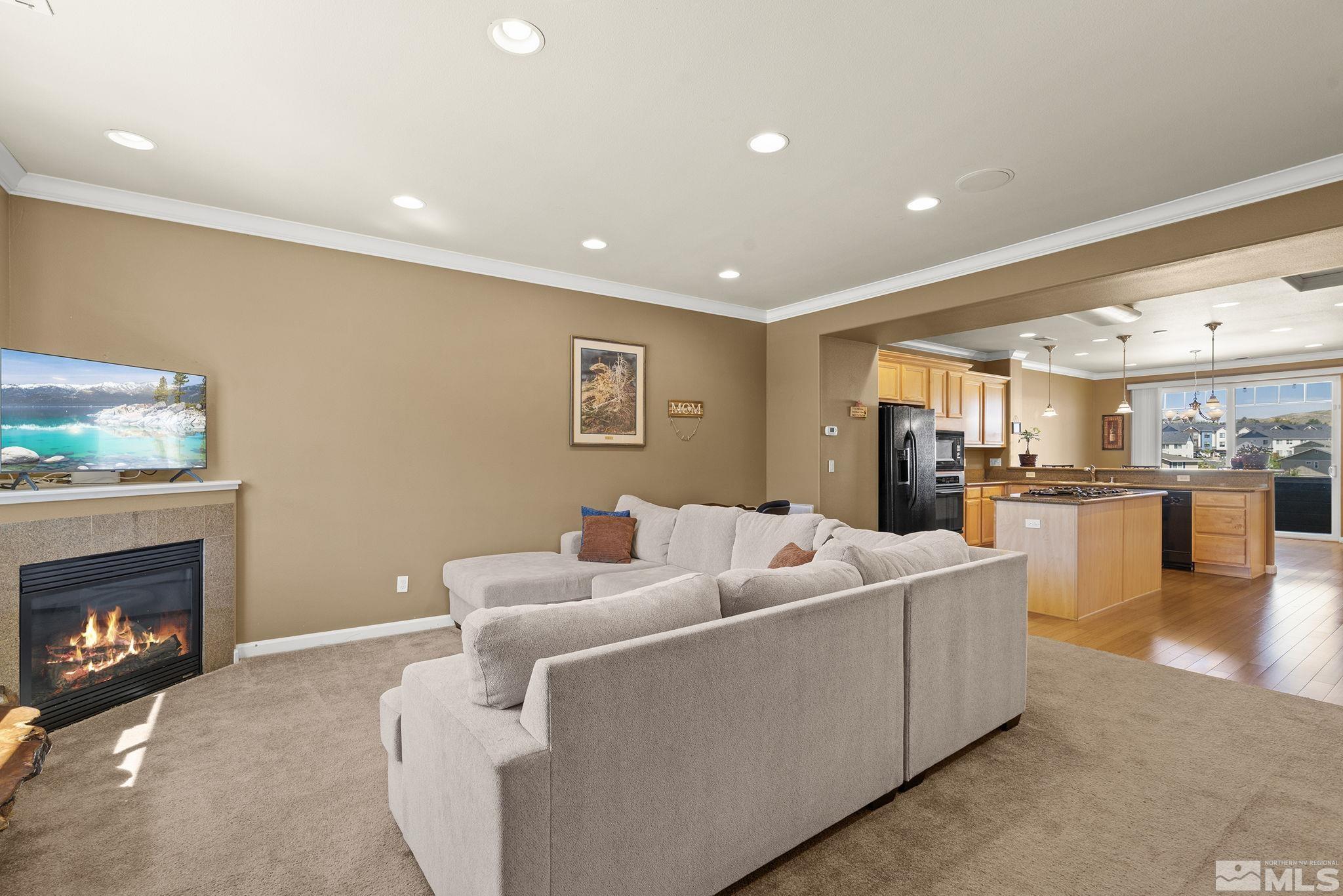 435 Preston Burr Lane Reno, NV 89503 - Photo 4 of 23 Photo 4