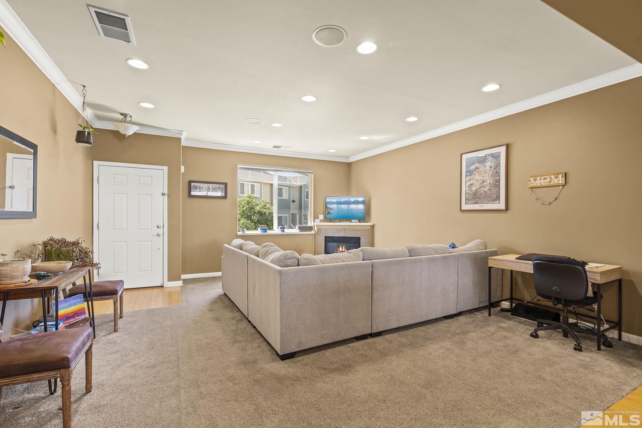 435 Preston Burr Lane Reno, NV 89503 - Photo 5 of 23 Photo 5