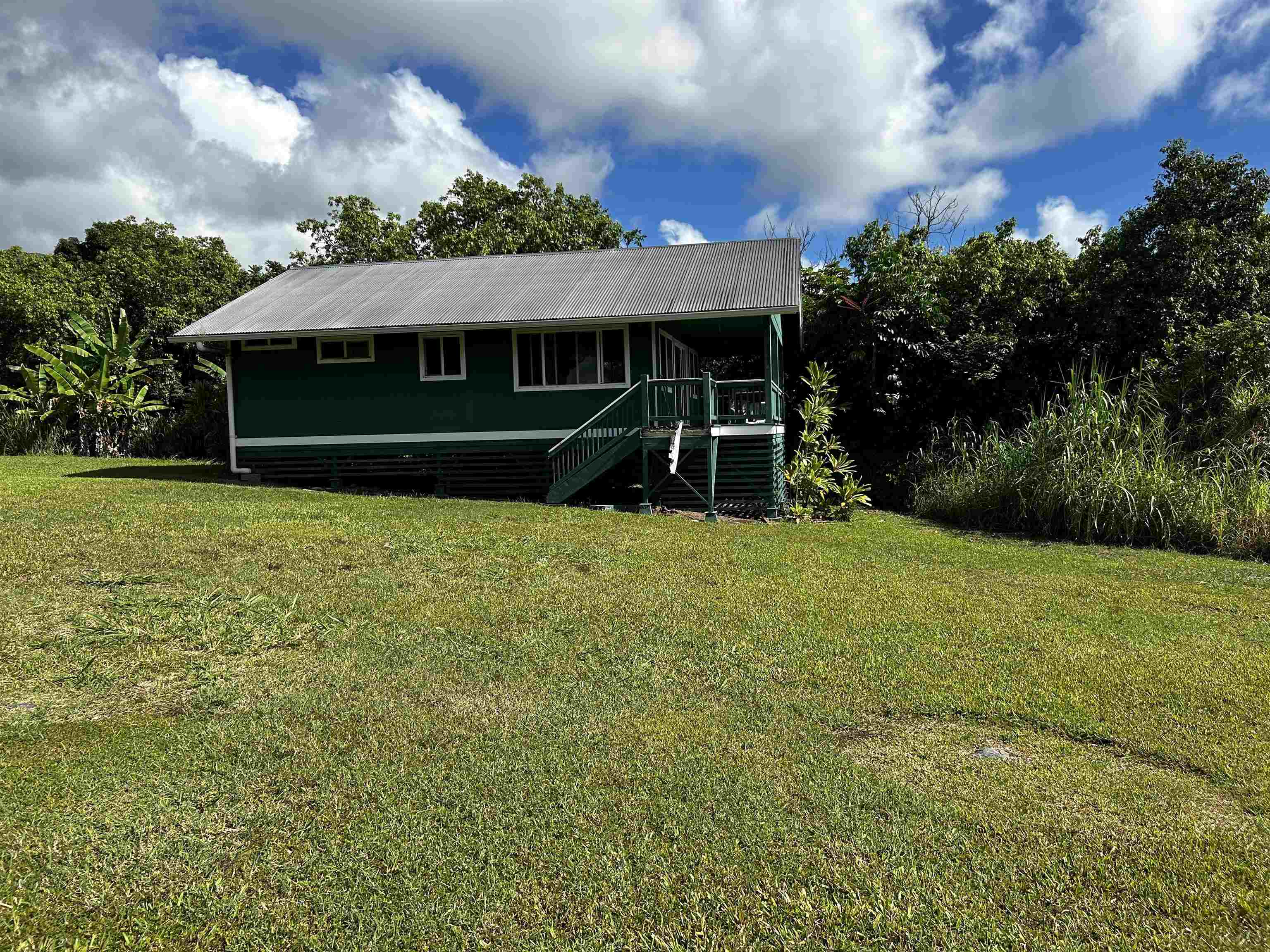 159 Waiohonu Road Hana, HI 96713 - Photo 3 of 19