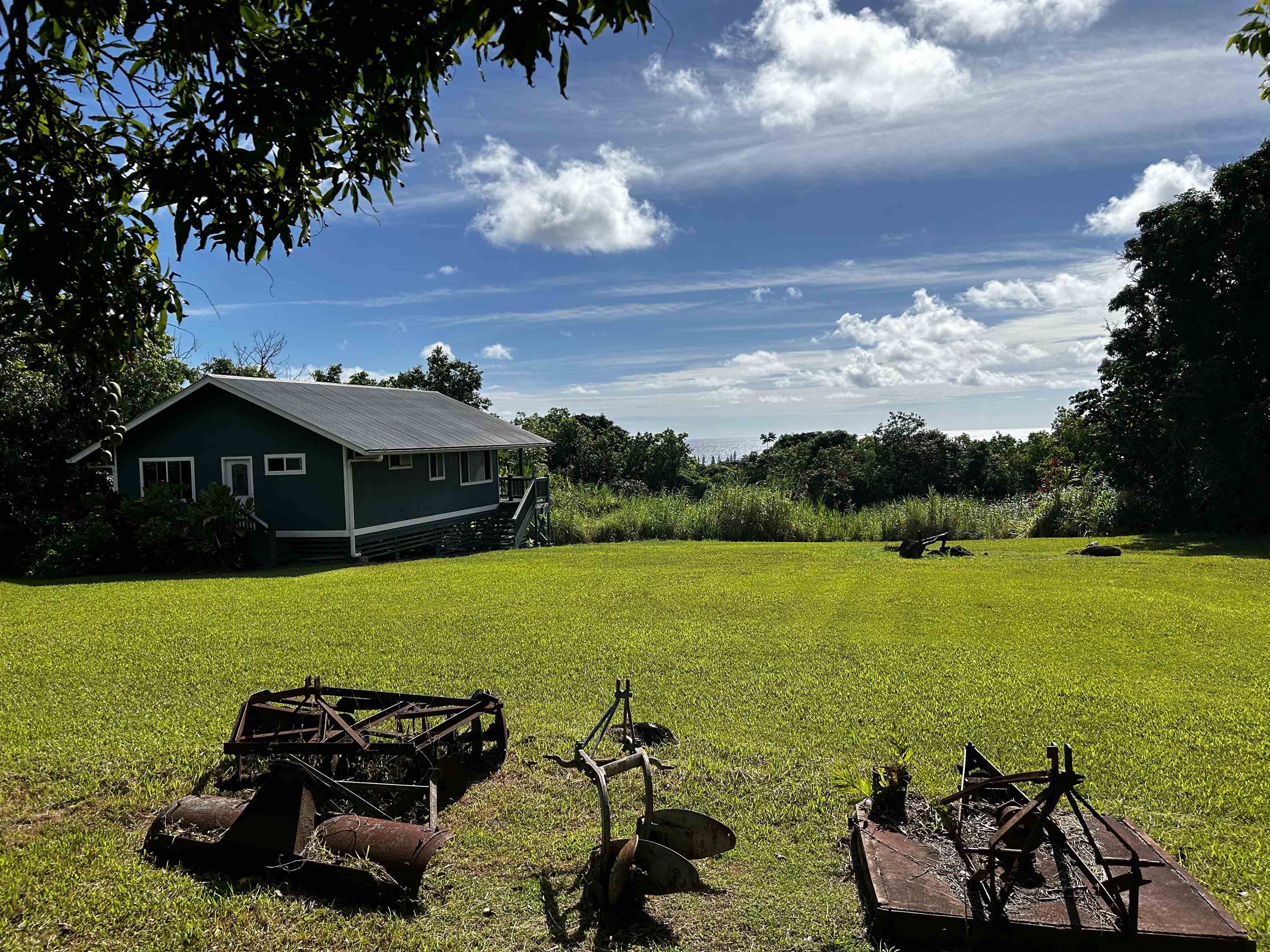 159 Waiohonu Road Hana, HI 96713 - Photo 4 of 19