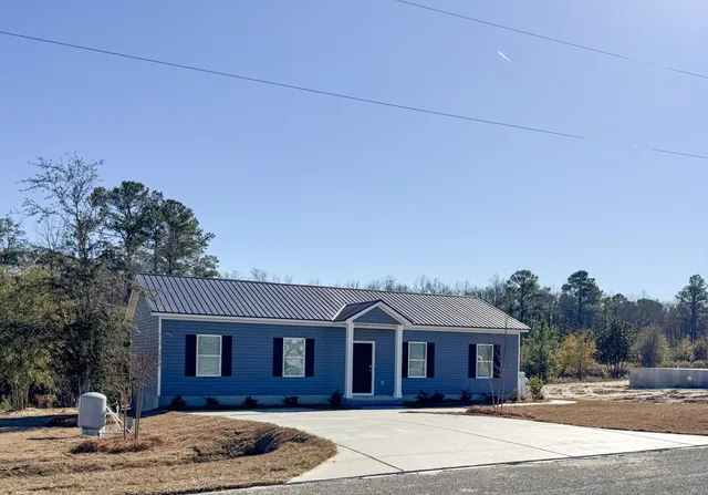 $319,000 | 99 Bomar Place, Walterboro, SC 29488