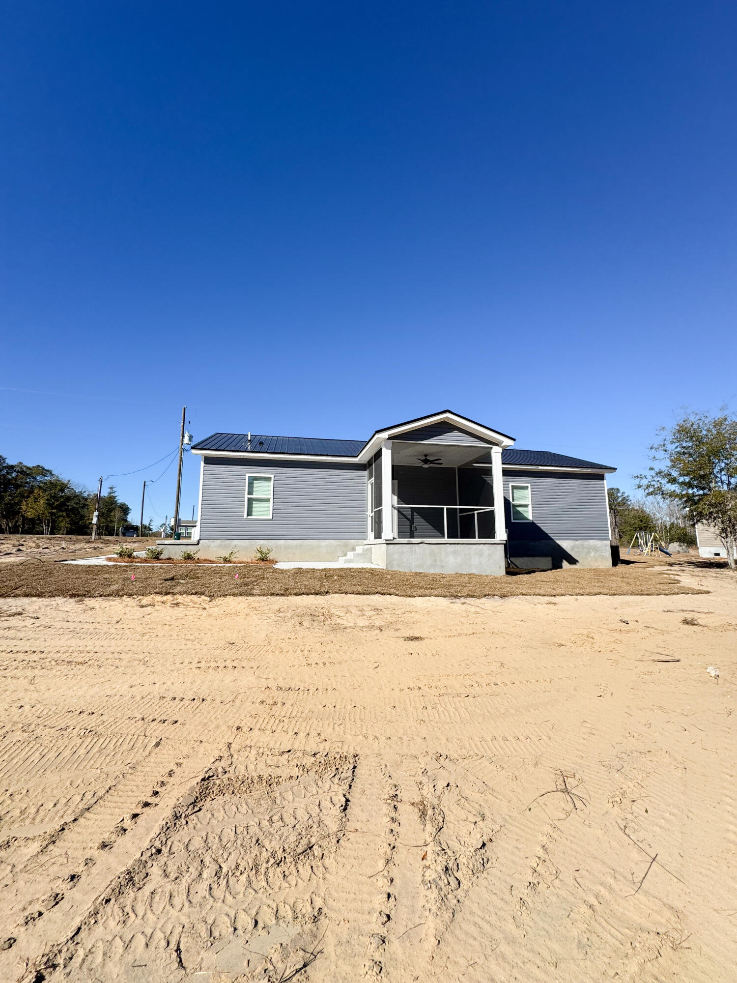 99 Bomar Place Walterboro, SC 29488 - Photo 14 of 16 IMG_0048