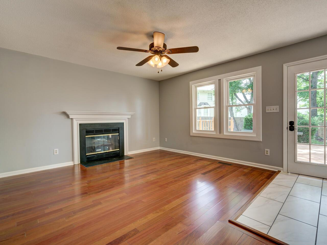 7304 Massachusetts Court Raleigh, NC 27615 - Photo 13 of 30 Photo 13