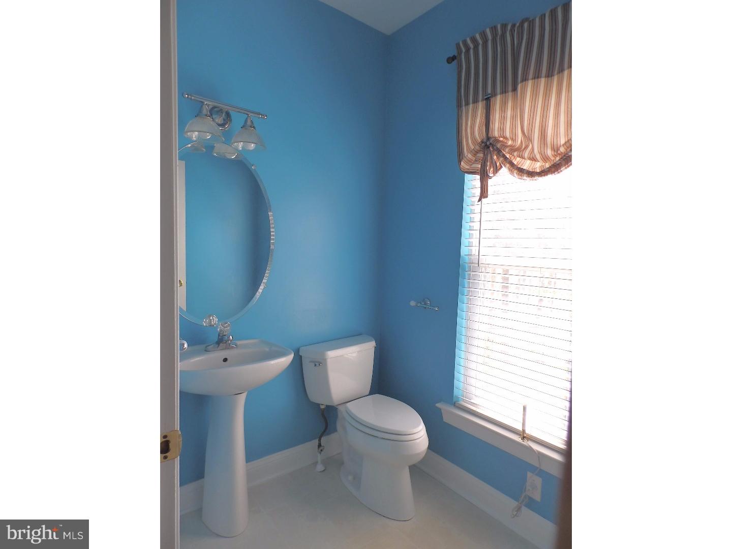 970 Henning Road Perkiomenville, PA 18074 - Photo 18 of 23 Half Bath