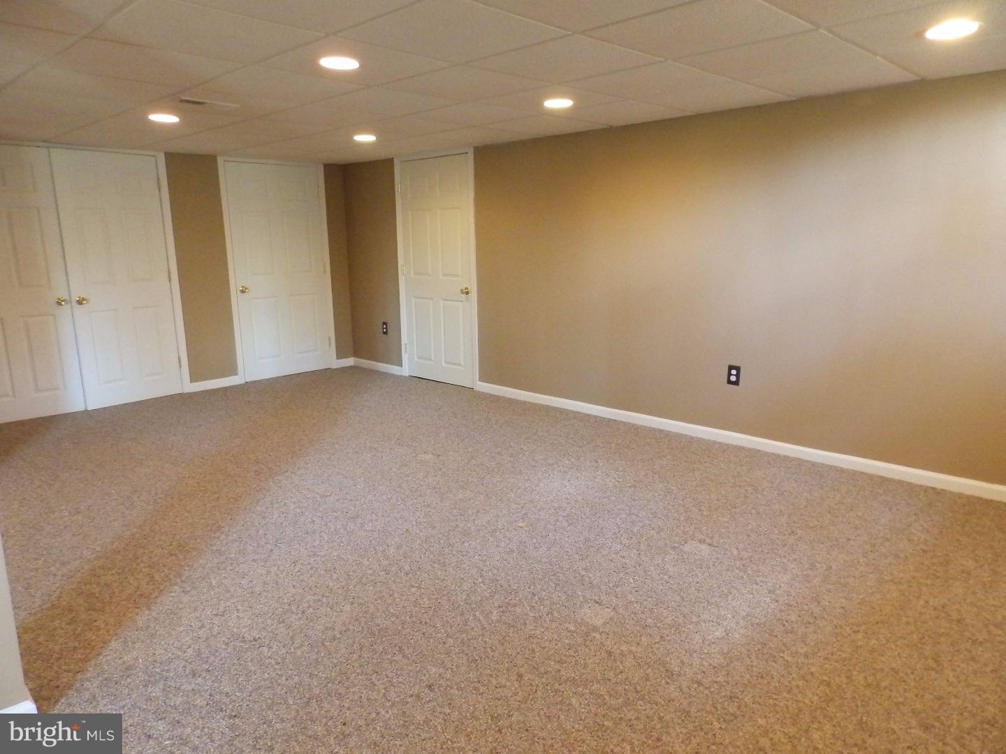 970 Henning Road Perkiomenville, PA 18074 - Photo 20 of 23 Basement - Finished