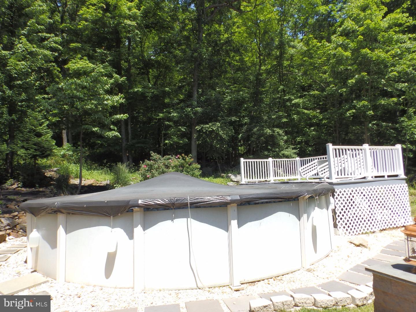 970 Henning Road Perkiomenville, PA 18074 - Photo 23 of 23 Pool