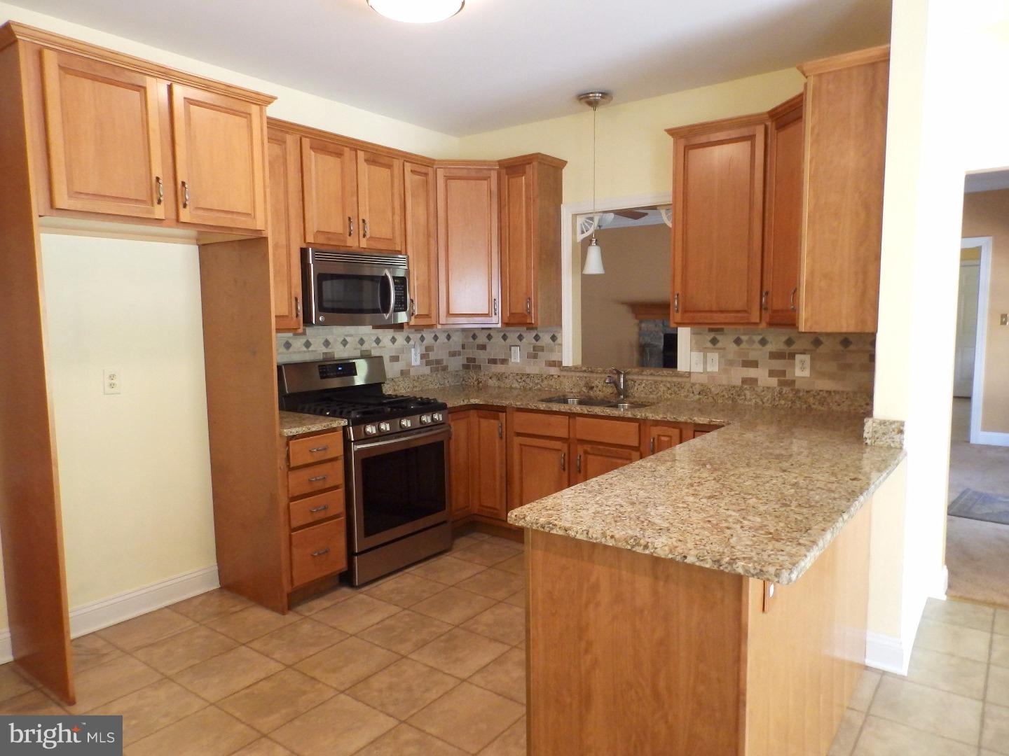 970 Henning Road Perkiomenville, PA 18074 - Photo 8 of 23 Kitchen
