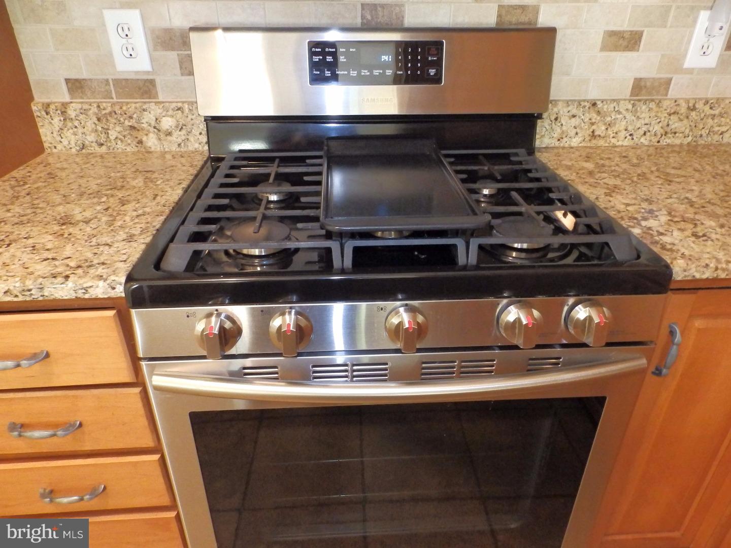 970 Henning Road Perkiomenville, PA 18074 - Photo 9 of 23 Kitchen