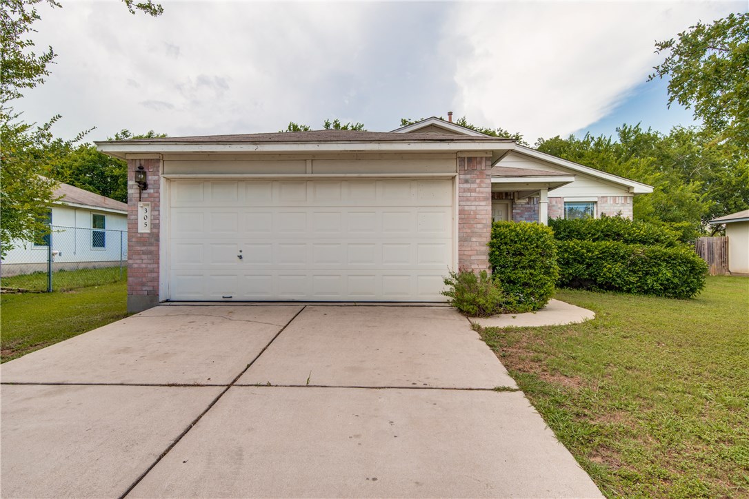 305 Spring Branch Loop Kyle, TX 78640 - Photo 1 of 1