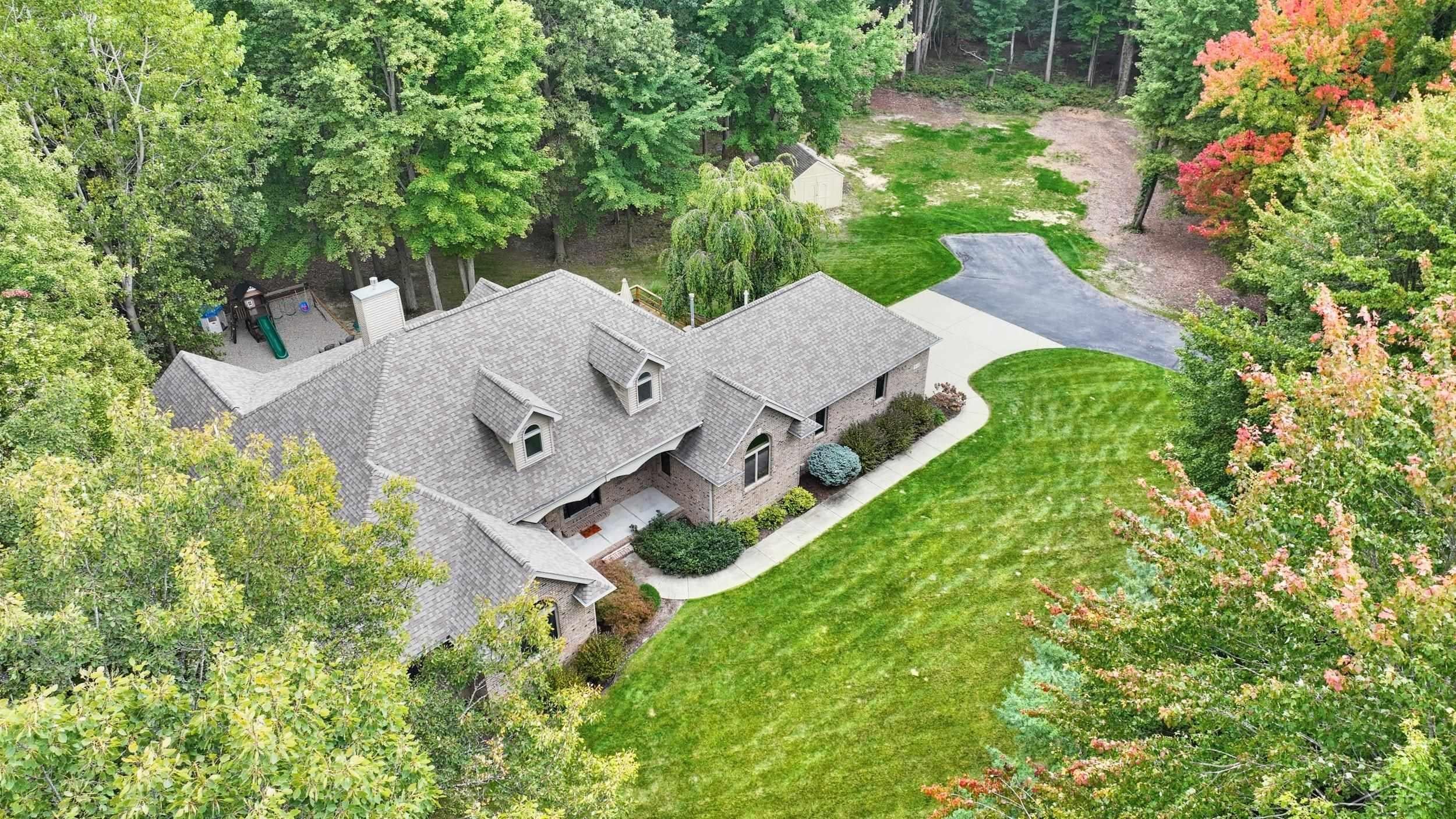 3116 North Gleaner Road Freeland, MI 48623 - Photo 13 of 75 Gallery Image 13