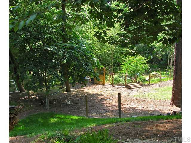 6029 Farmpond Road Apex, NC 27523 - Photo 4 of 8