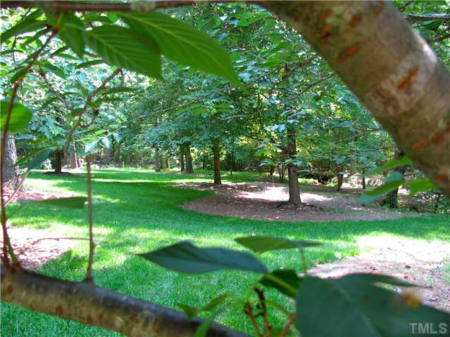 6029 Farmpond Road Apex, NC 27523 - Photo 5 of 8