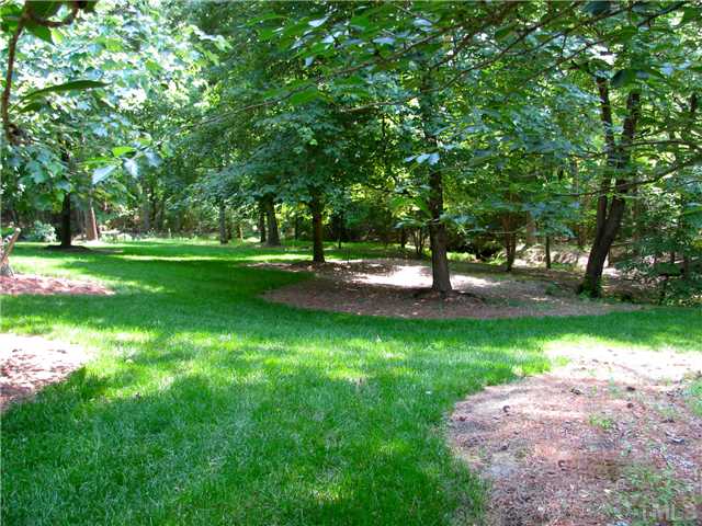 6029 Farmpond Road Apex, NC 27523 - Photo 6 of 8