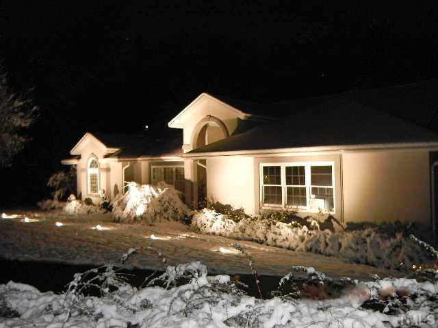 6029 Farmpond Road Apex, NC 27523 - Photo 7 of 8