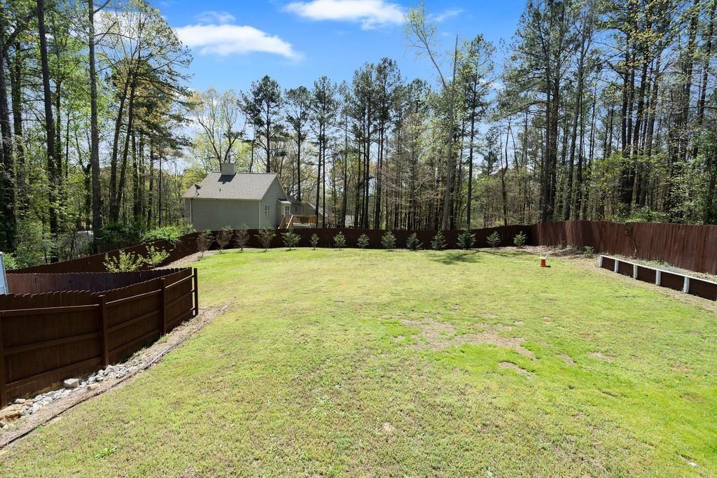 254 Amsterdam Way Dallas, GA 30132 - Photo 4 of 5