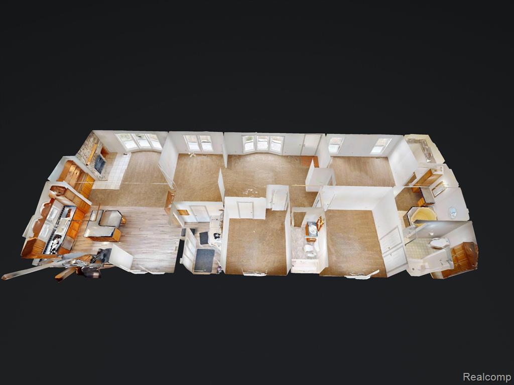 3220 North Summers Road Imlay City, MI 48444 - Photo 29 of 44 Gallery Image 29