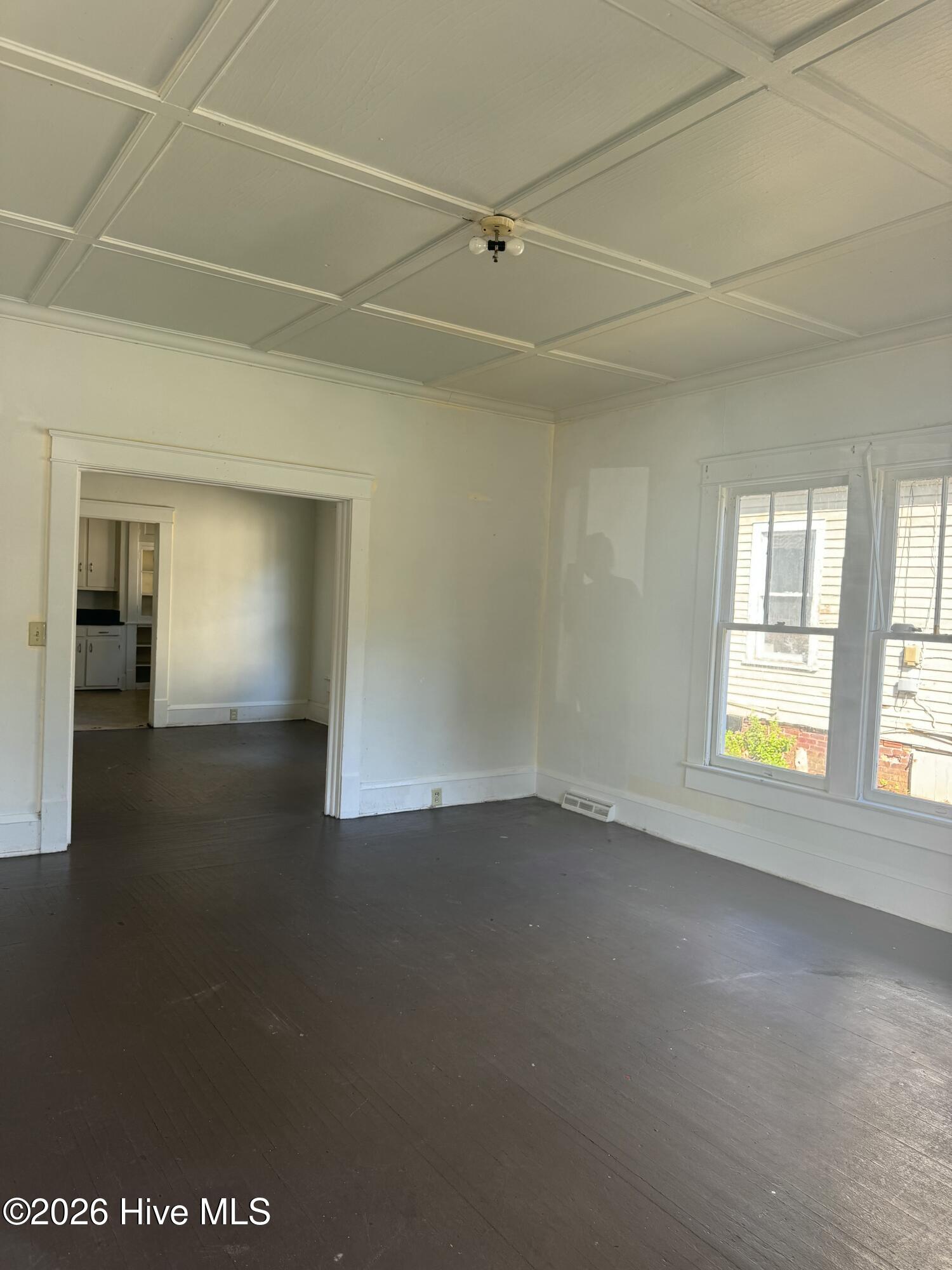 320 Spring Street Hamlet, NC 28345 - Photo 4 of 14