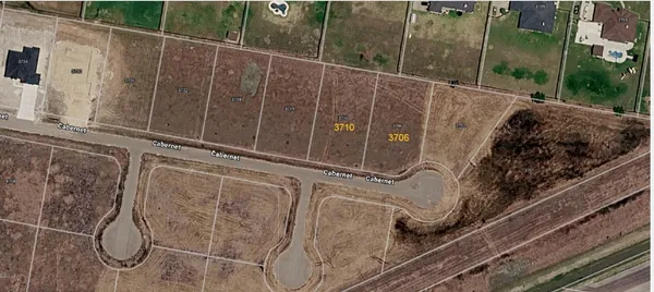 $75,000 | 3710 Cabernet, Robstown, TX 78380