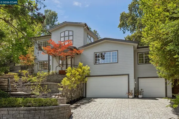 $1,965,000 | 6 Monte Vista Road, Orinda, CA 94563