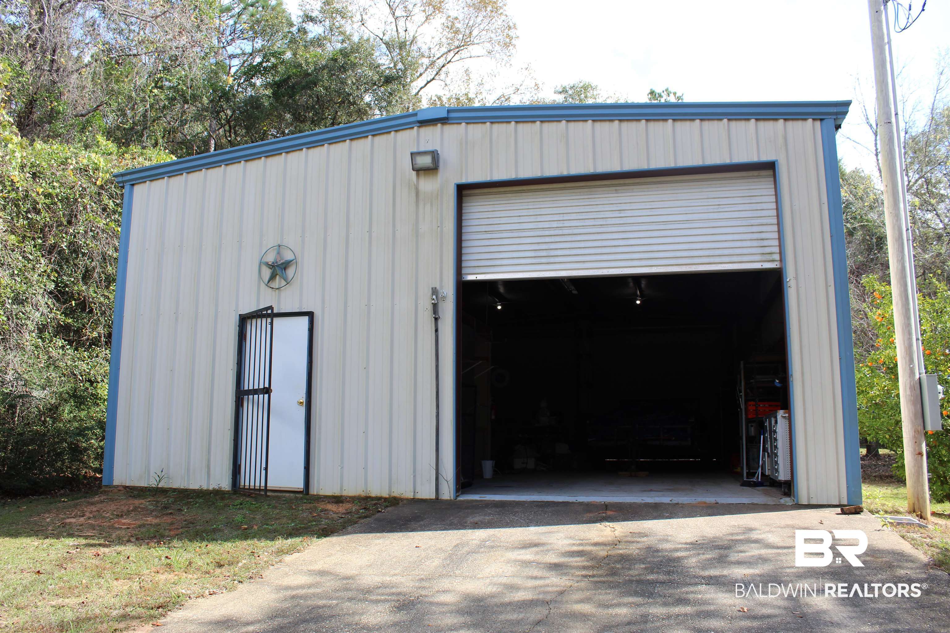 23050 McPhillips Road Loxley, AL 36551 - Photo 32 of 40