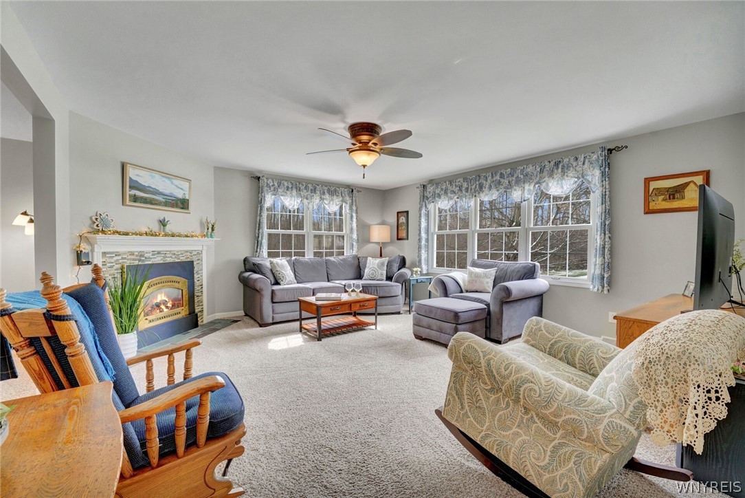 6354 Dye Road Newstead, NY 14001 - Photo 11 of 49