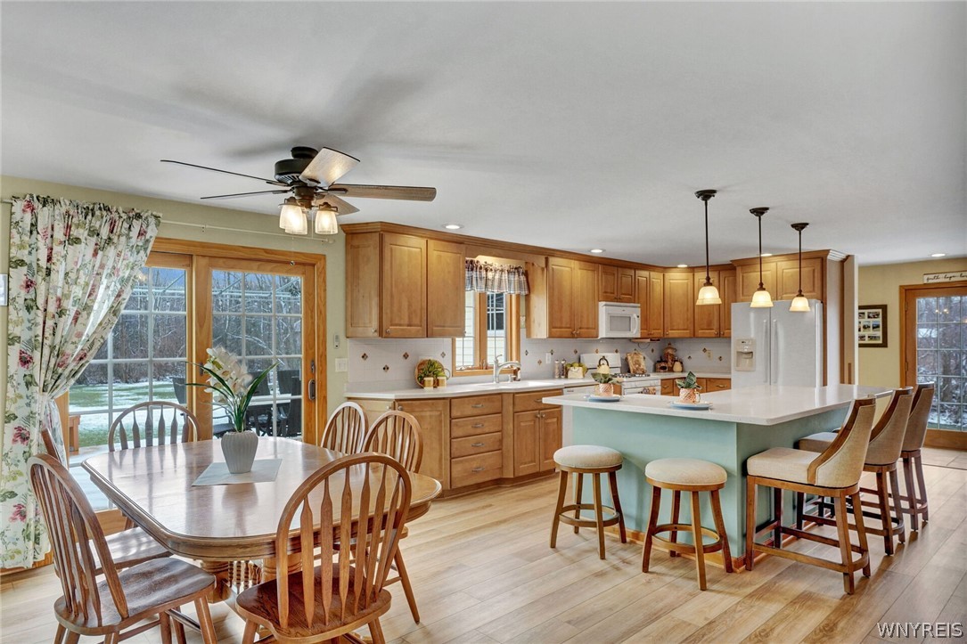 6354 Dye Road Newstead, NY 14001 - Photo 14 of 49