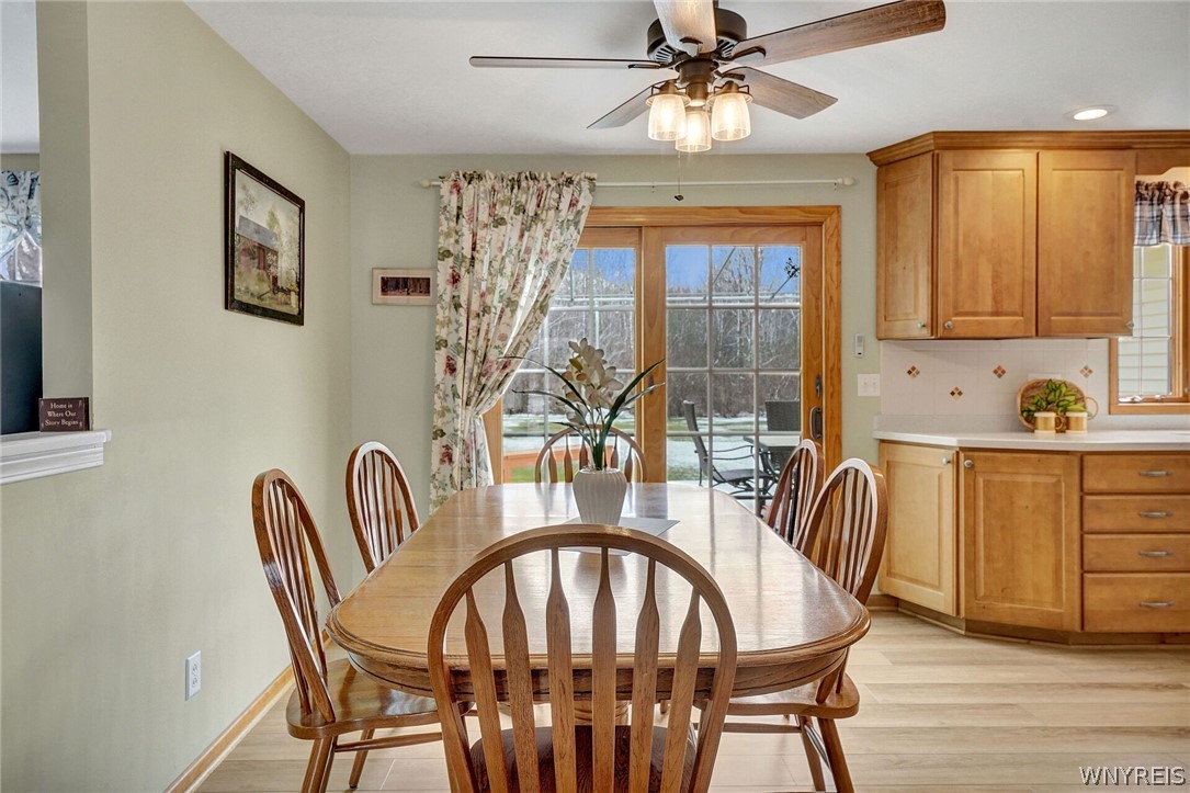 6354 Dye Road Newstead, NY 14001 - Photo 18 of 49