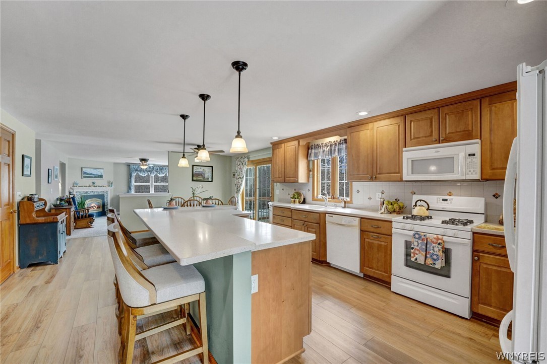 6354 Dye Road Newstead, NY 14001 - Photo 19 of 49