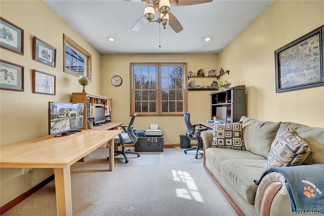 6354 Dye Road Newstead, NY 14001 - Photo 23 of 49