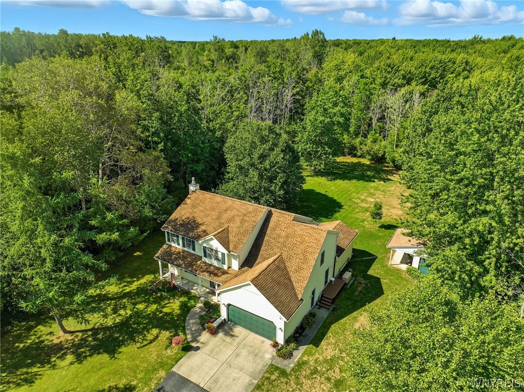 6354 Dye Road Newstead, NY 14001 - Photo 3 of 49