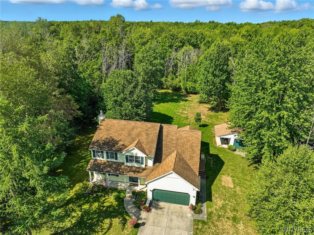 6354 Dye Road Newstead, NY 14001 - Photo 46 of 49