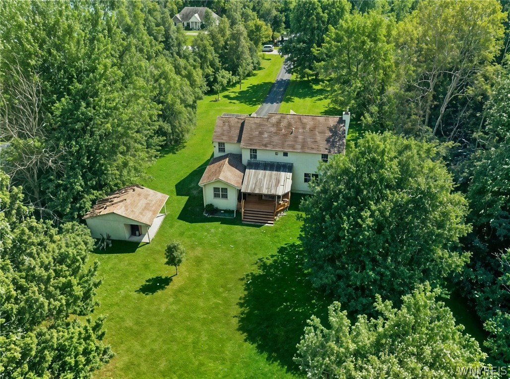 6354 Dye Road Newstead, NY 14001 - Photo 48 of 49