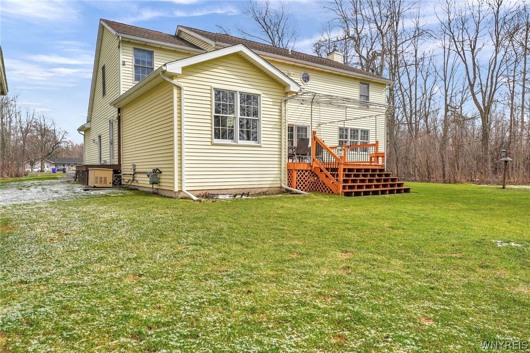 6354 Dye Road Newstead, NY 14001 - Photo 6 of 49