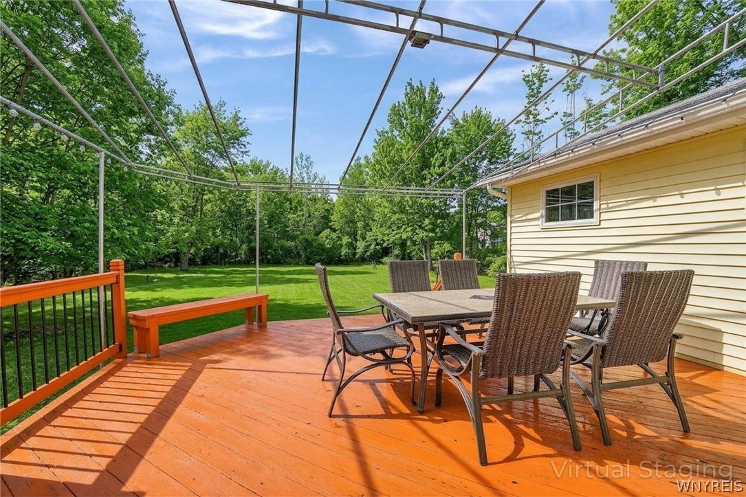 6354 Dye Road Newstead, NY 14001 - Photo 7 of 49