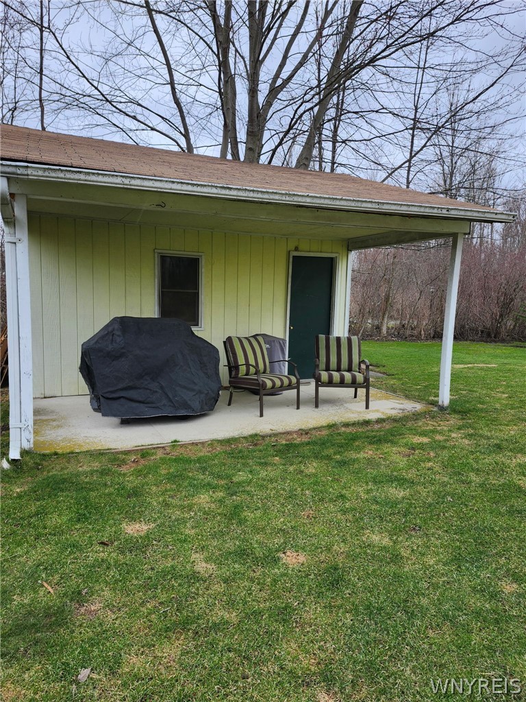 6354 Dye Road Newstead, NY 14001 - Photo 8 of 49
