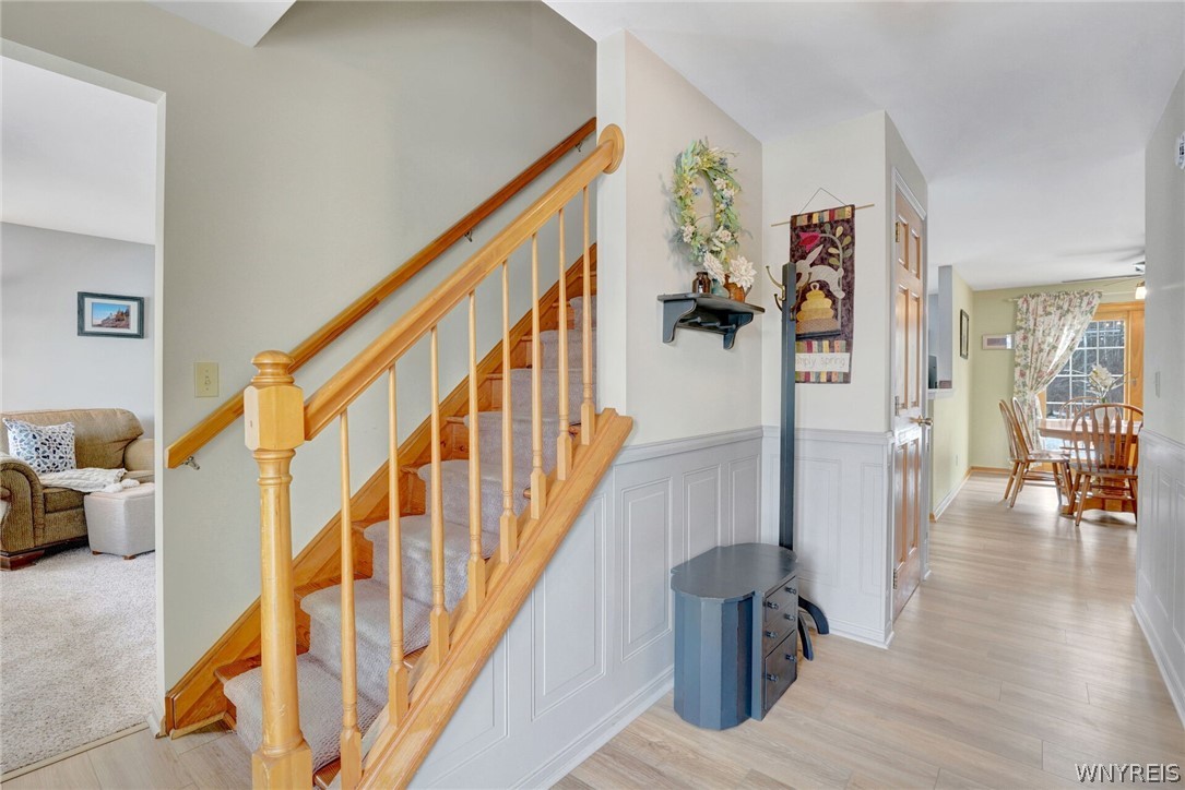 6354 Dye Road Newstead, NY 14001 - Photo 9 of 49