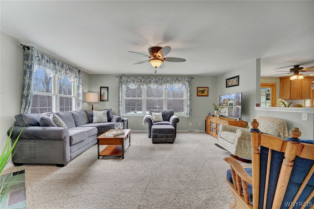 6354 Dye Road Newstead, NY 14001 - Photo 10 of 49