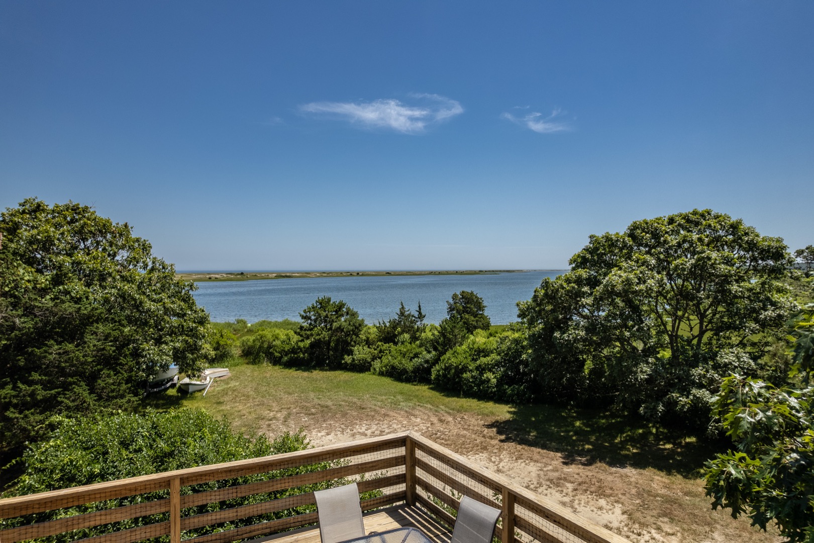 64 Dike Road Edgartown, MA 02539 - Photo 14 of 22