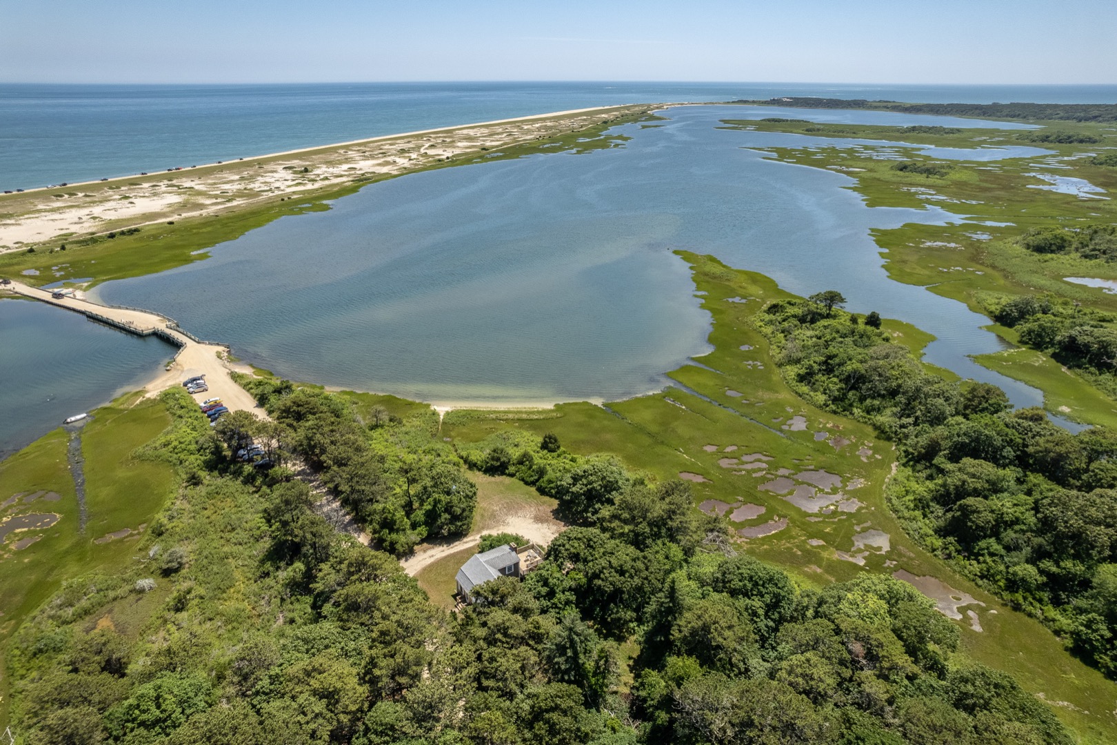 64 Dike Road Edgartown, MA 02539 - Photo 17 of 22